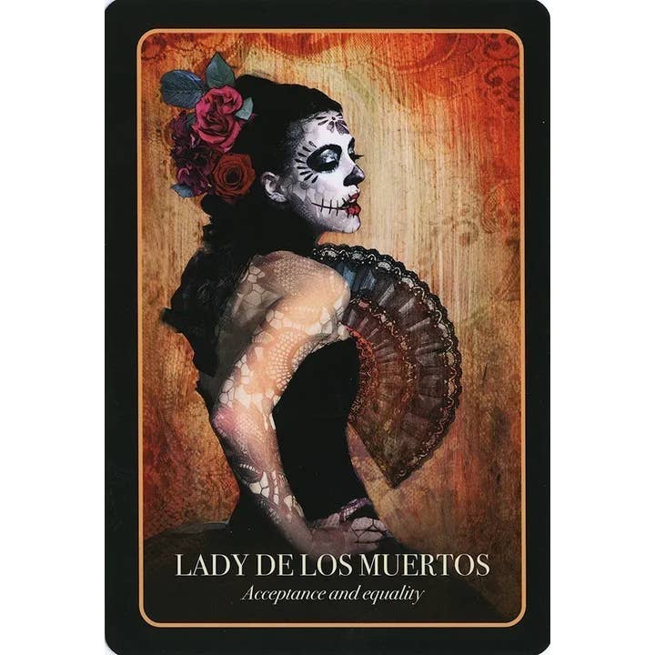 U.S. Games Systems Inc. - Wholesale Tarot Cards - The Halloween Oracle