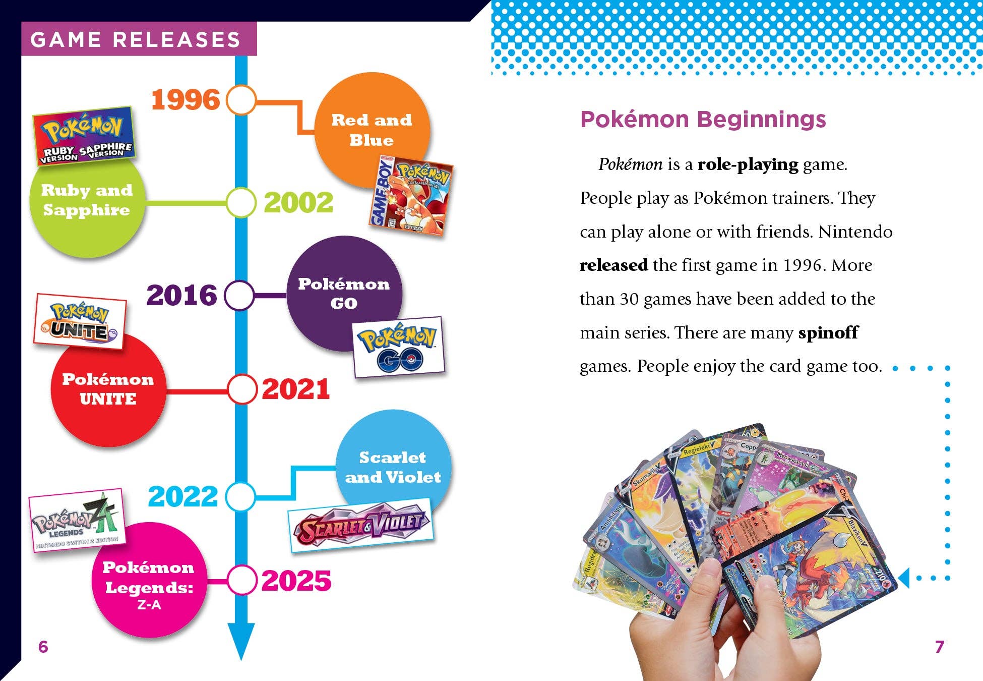 Black Rabbit Books - Wholesale Coloring & Activity Book - Kids & Baby - Level Up Pokémon1