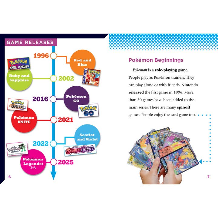 Black Rabbit Books - Wholesale Coloring & Activity Book - Kids & Baby - Level Up Pokémon1