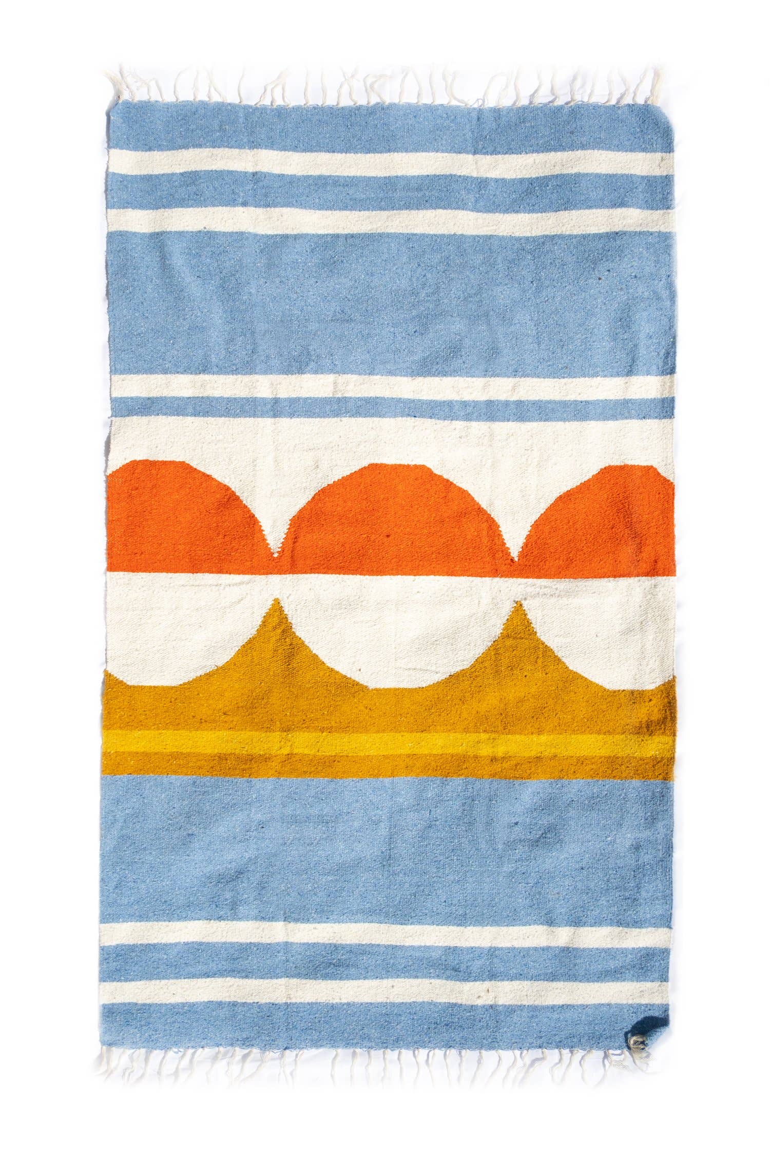 Caminito - Wholesale Picnic Blanket - Luna Paseo - Blanket Roll1