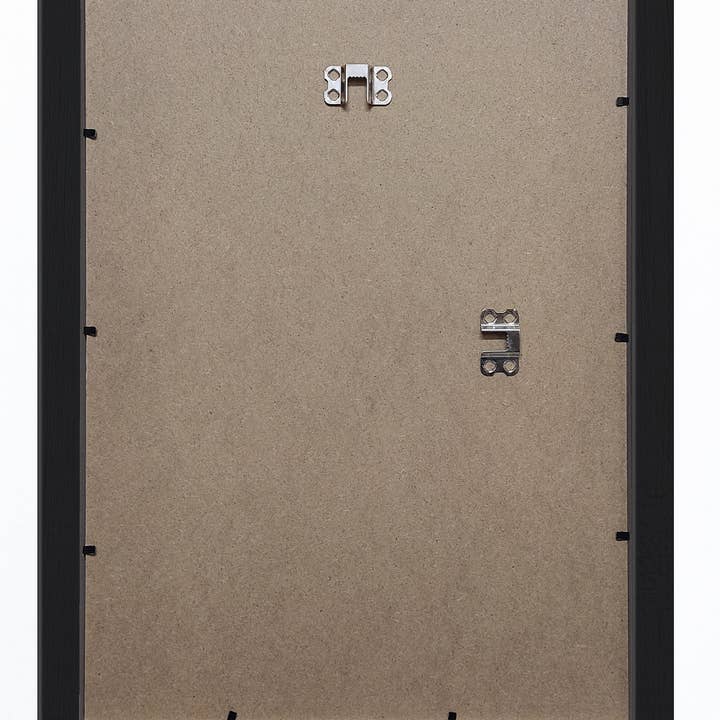 Impact Merch. - Wholesale Picture frame - Classic Frame - Black - Fits 50x50cm Print2