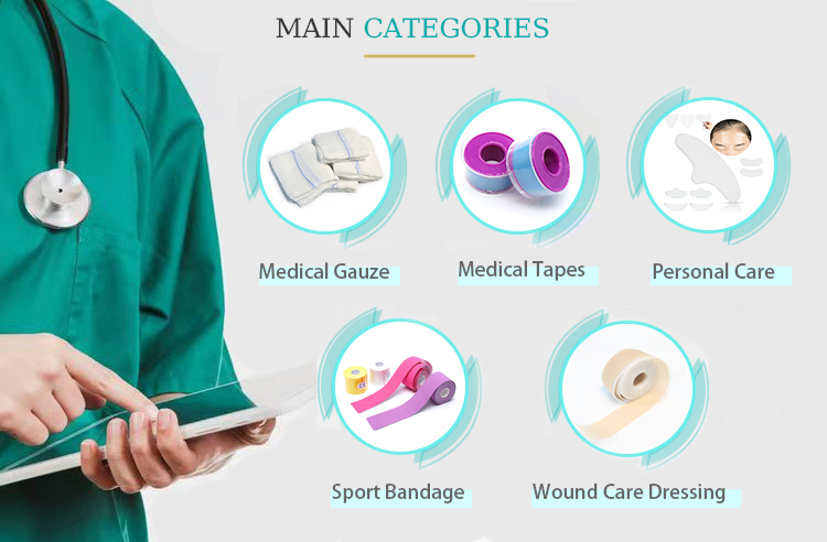 VIGOR - Wholesale Hot/Cold Compress - Cold Hot Pack Soft Cloth Ice Gel Packs(10 Pack)6