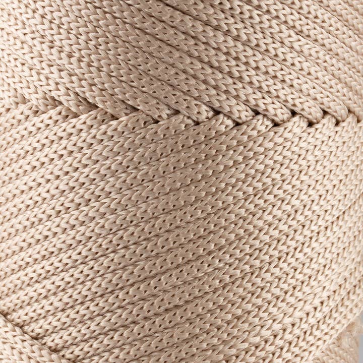 Sensy - Wholesale Craft Supplies - Sensy Premium 3mm - 131 yards 100% Polyester Macrame Cord
