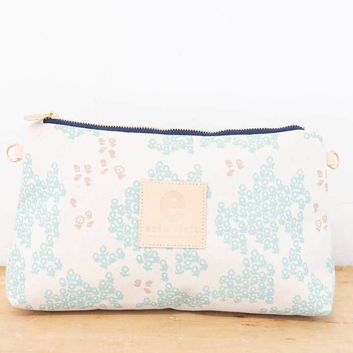 Erin Flett - Venta al por mayor Bolso pequeño - Mujer - Bolso Field Of Flowers Jen1