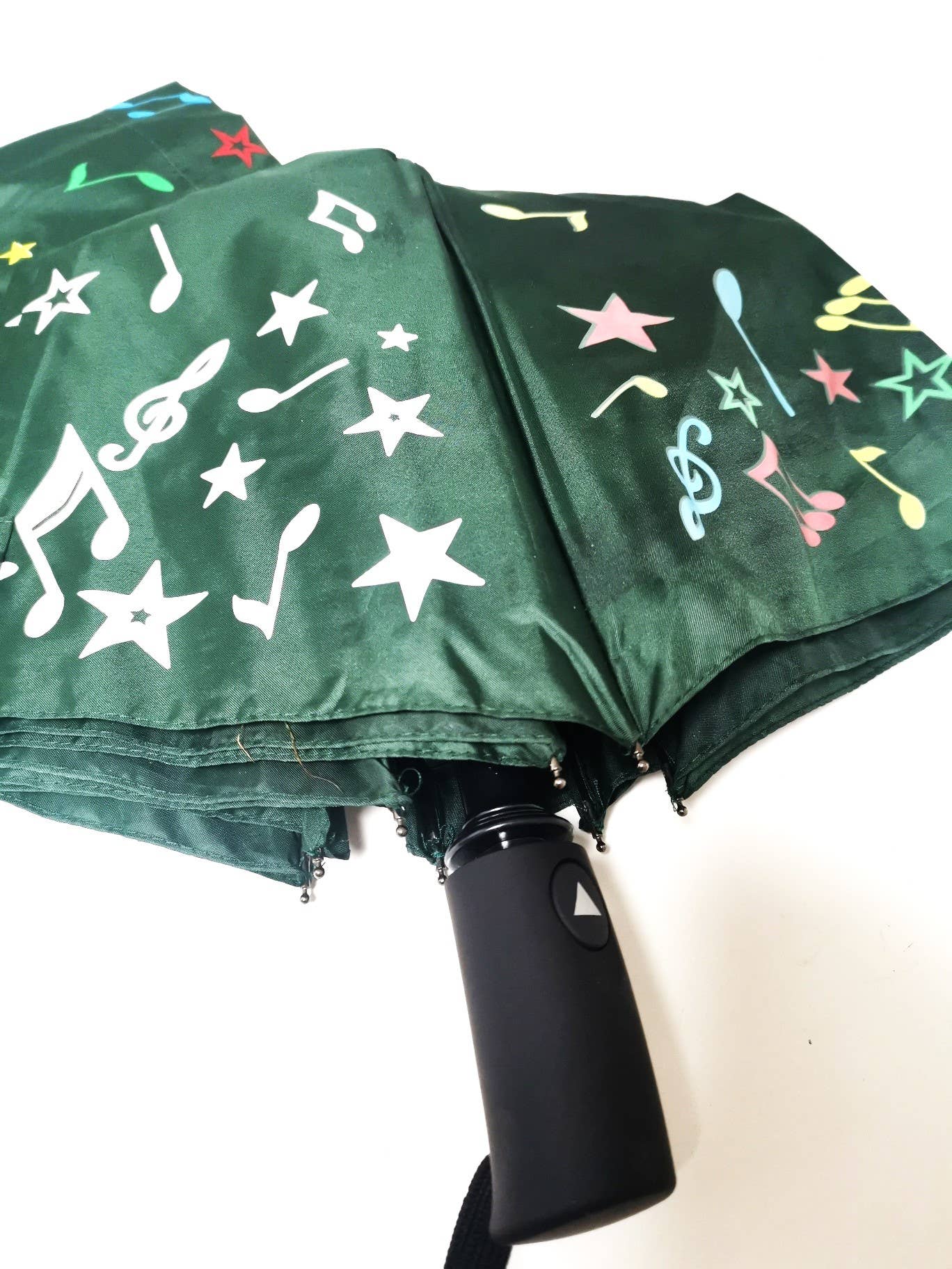 Superbia - Wholesale Umbrella - Unisex - Small Auto Opening Colour Changing Magic Umbrella1