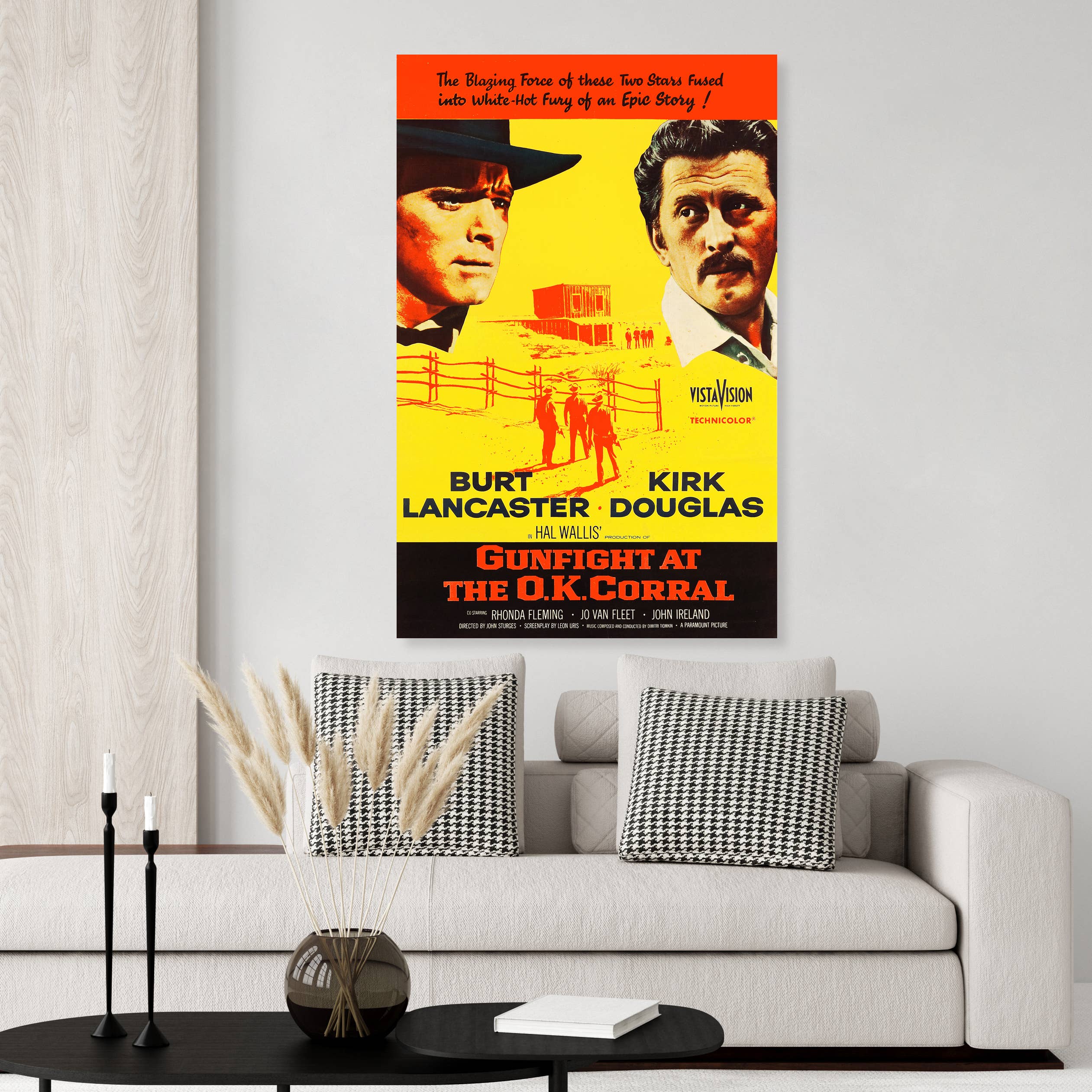 REMOVED BRAND - Wholesale Poster - Movie-2150