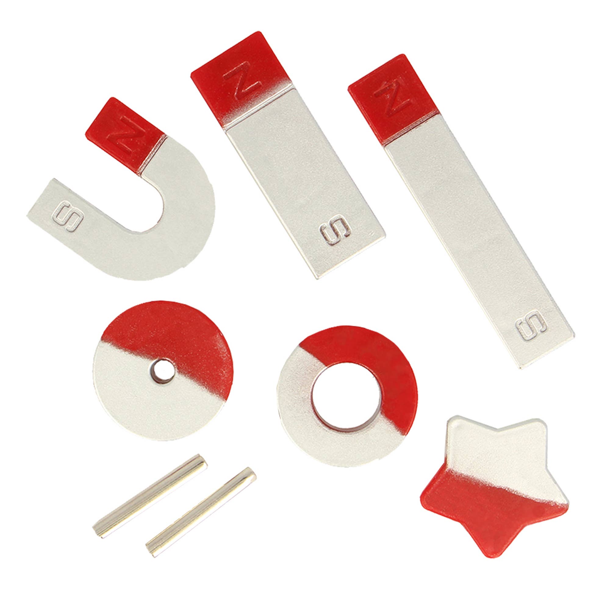 Keycraft - Wholesale Magnet - Keycraft Magnet Set1