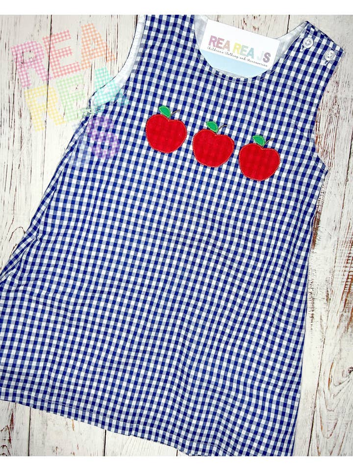 Rea Rea J's - Vendita all'ingrosso Vestito - Bambini - Apple Jumper