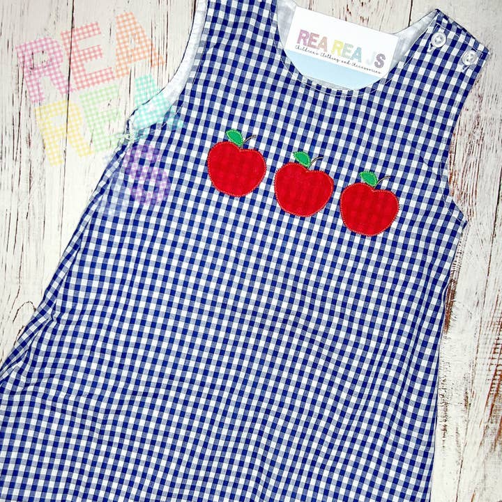 Apples Jumper for wholesale by Rea Rea J's