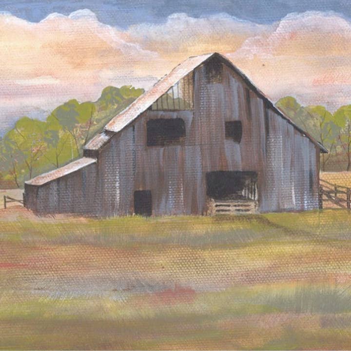 PRAIRIE BARN (EB68-PB) for wholesale by American Brand Studio