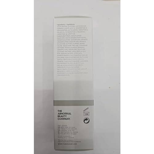 MEHIAZ - Wholesale Facial Serum/Concentrate - The Ordinary Multi-Peptide + HA Serum 60ml | Anti-Aging1