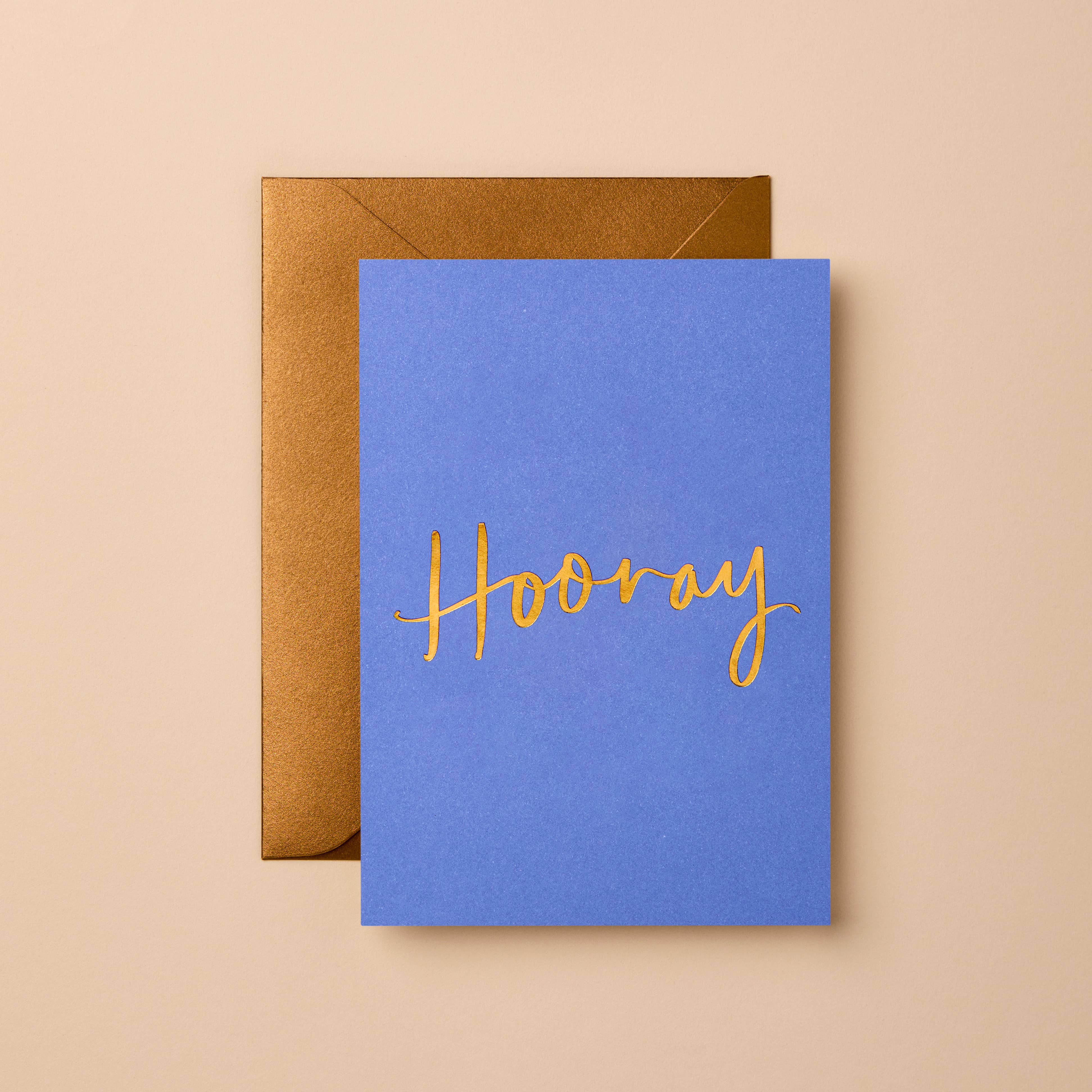 Gabrielle & Celine Greeting Cards Australia - Wholesale Congratulations card - Congratulations Card | Luxury Foil Design