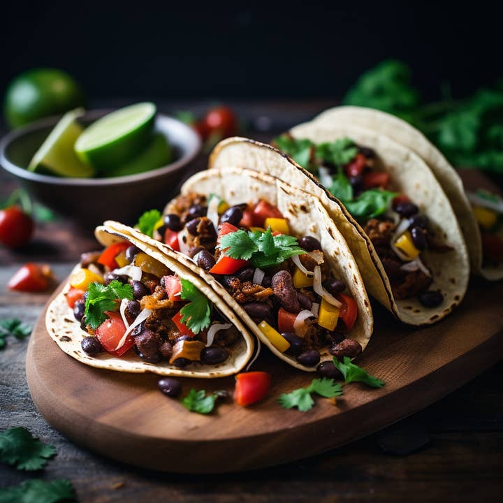 Rill Foods - Wholesale Dried Spice Mix - Taco Seasoning