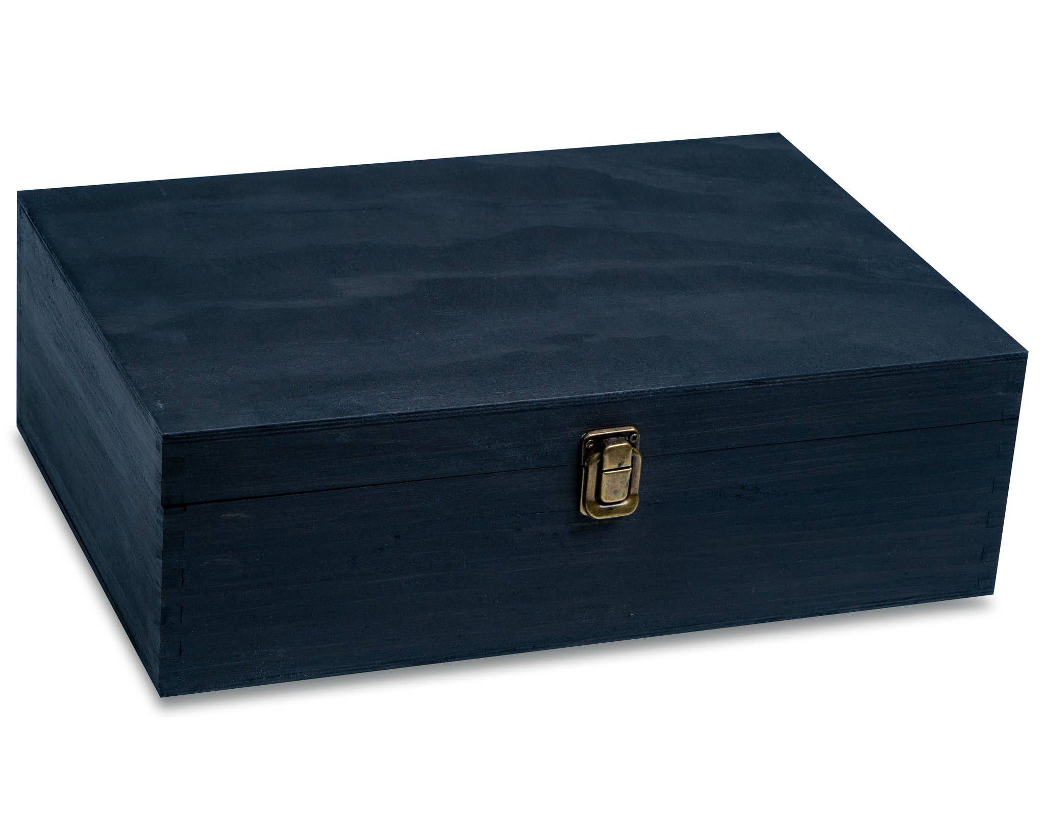 MakerFlo - Wholesale Decorative Box - Wood Memory Boxes - XL Size6