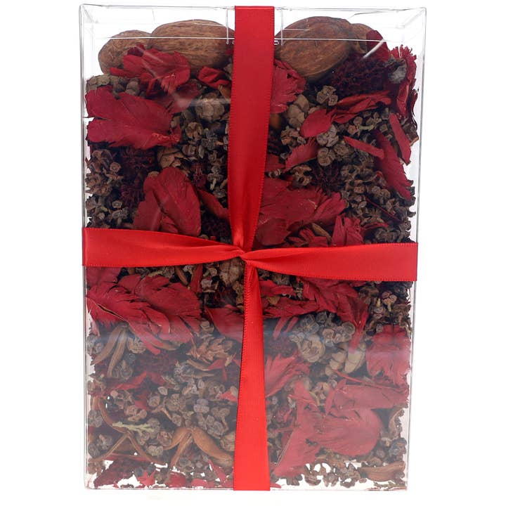 Your Home - Wholesale Potpourri - Christmas Potpourri Box, Seasonal, Holiday9