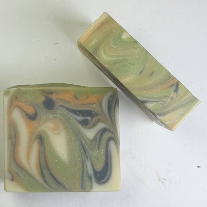 Patchoeli voor wholesale door The Fanciful Fox