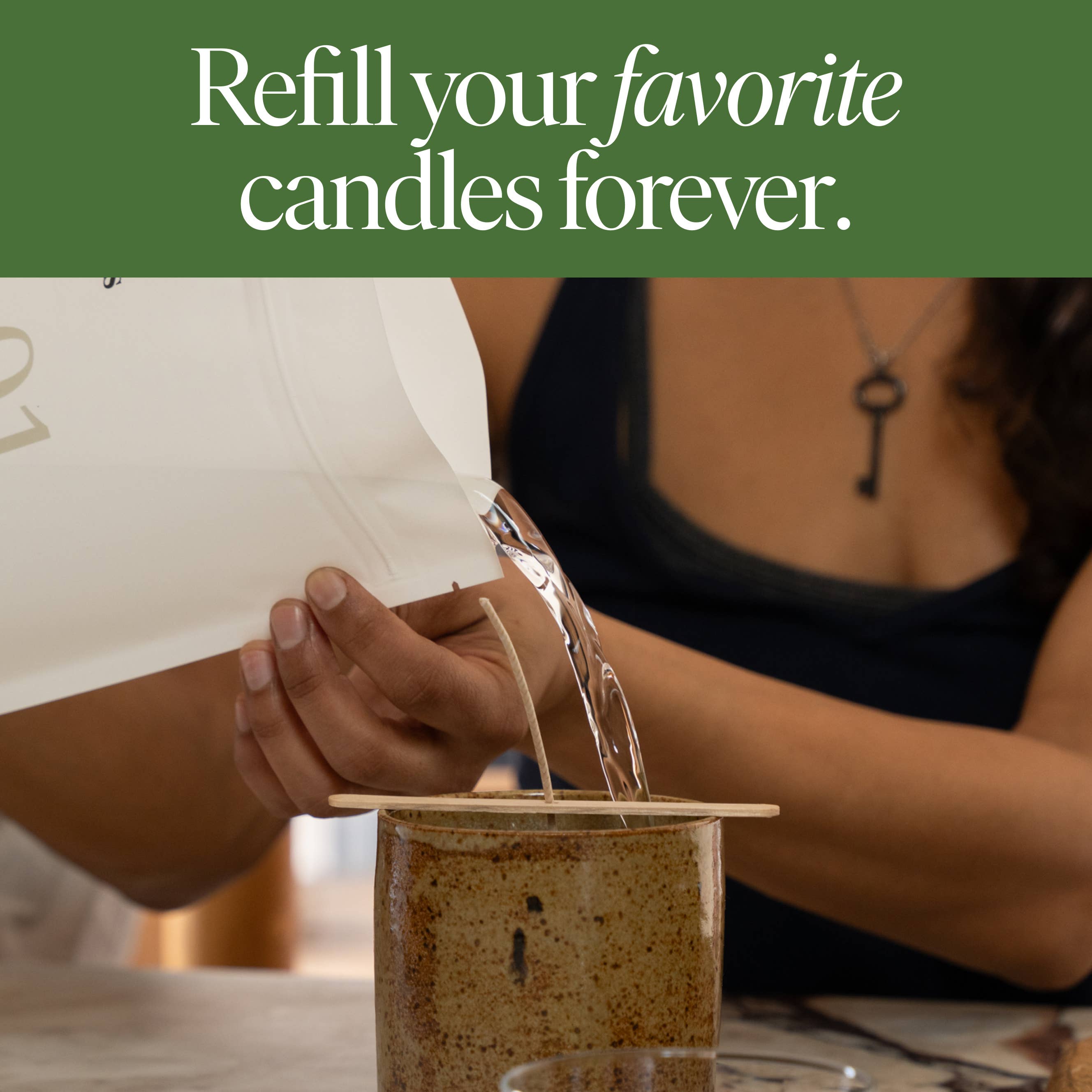 Siblings - Wholesale Jar/Filled Candle - Farm Tomatoes3