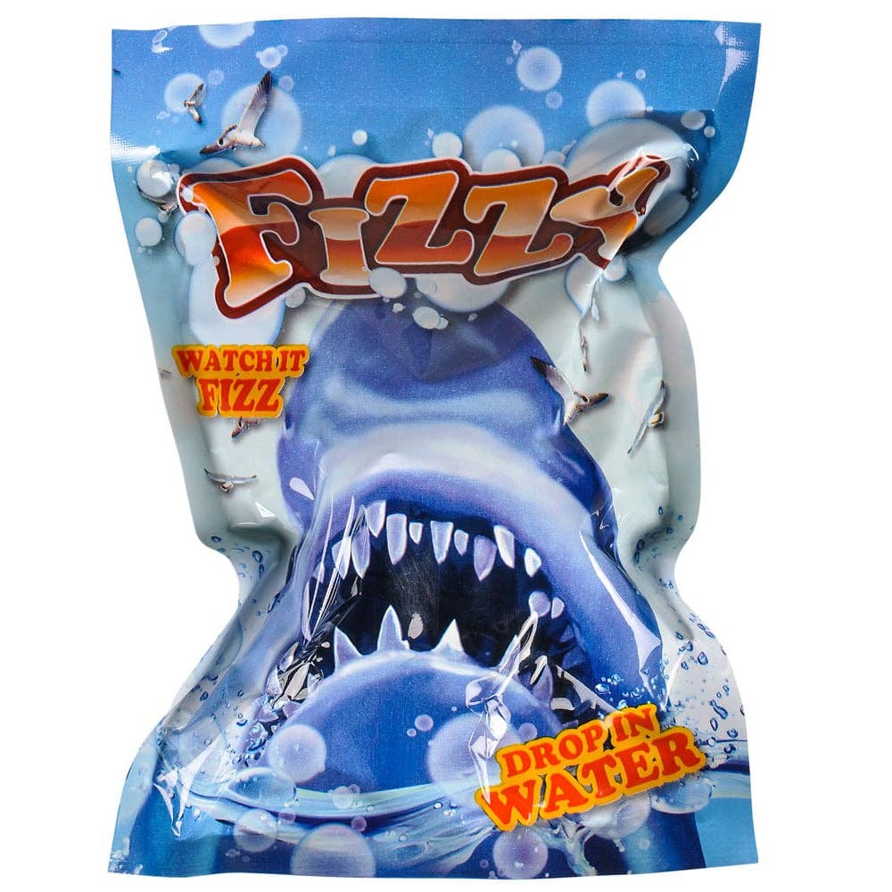 La Luna Bella - Toys - Wholesale Classic Toy - Kids - 3" AQUATIC FIZZY EGG (24PC/UN) LLB kids toys1