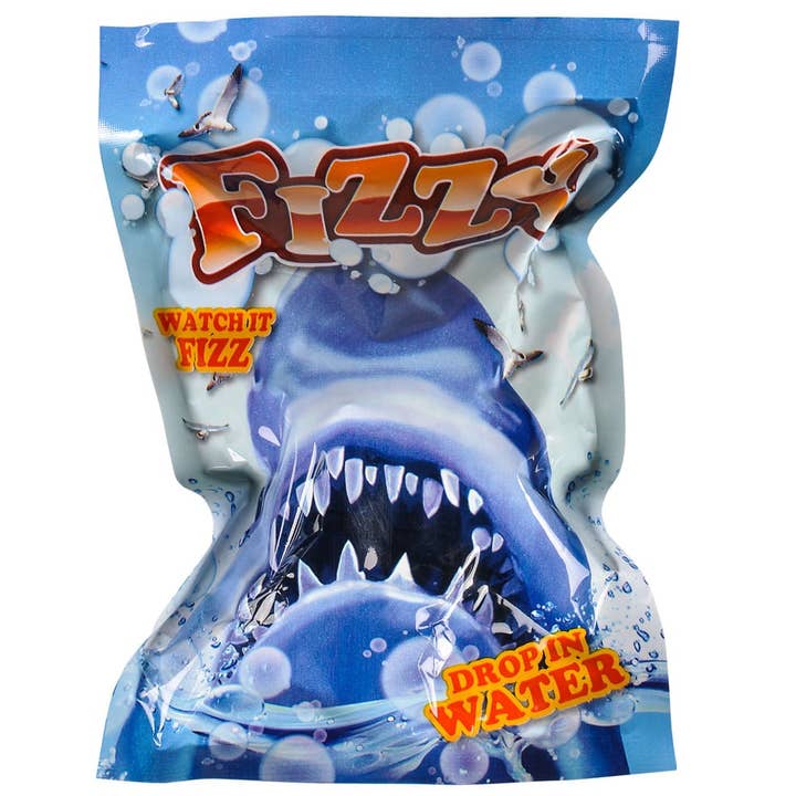 La Luna Bella - Toys - Wholesale Classic Toy - Kids - 3" AQUATIC FIZZY EGG (24PC/UN) LLB kids toys1