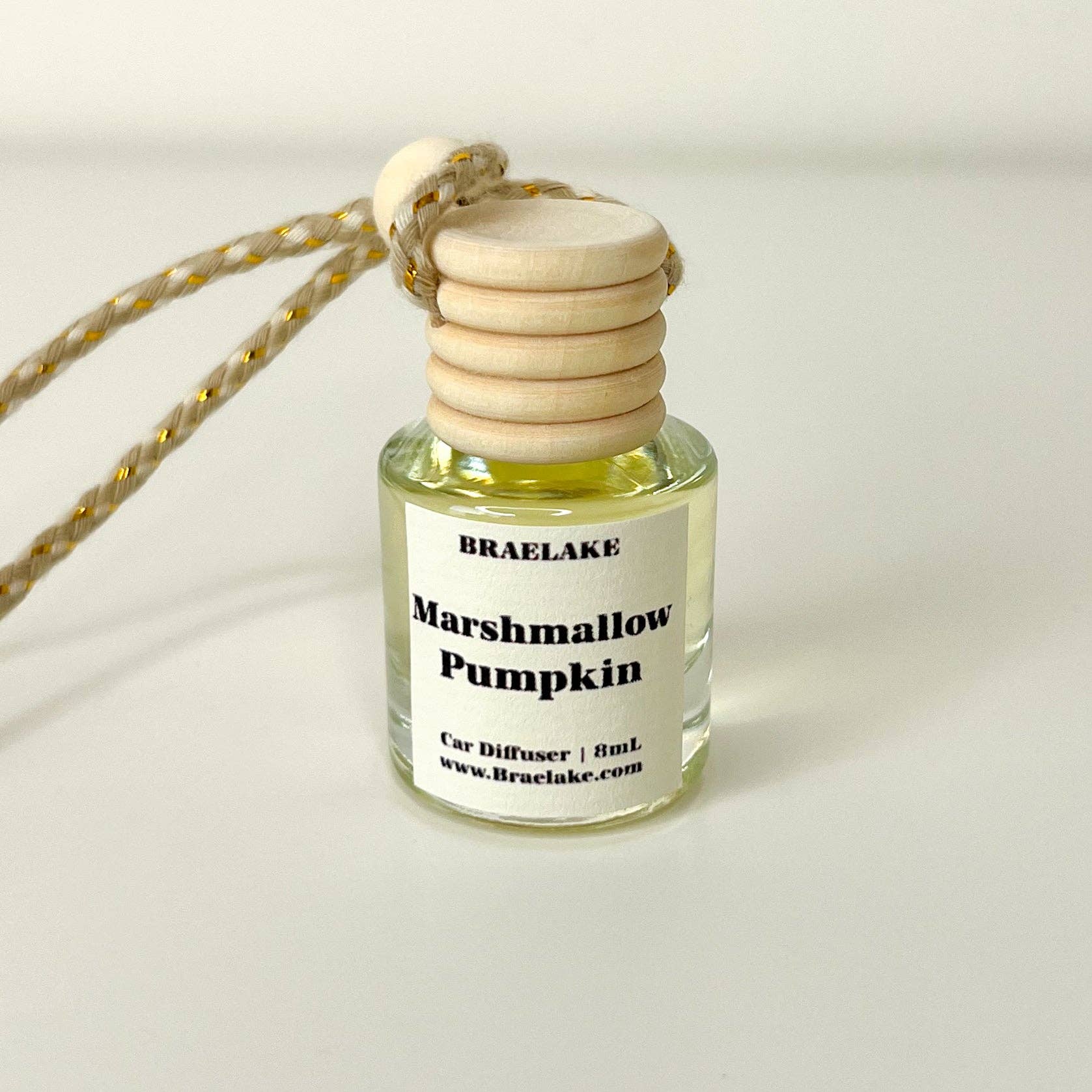 Braelake Studio - Wholesale Car Freshener - Unisex - Car Freshener Hanging Diffuser7