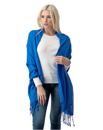 Sol - Wholesale Wrap - Women's - 7028 Pashmina Shawls27