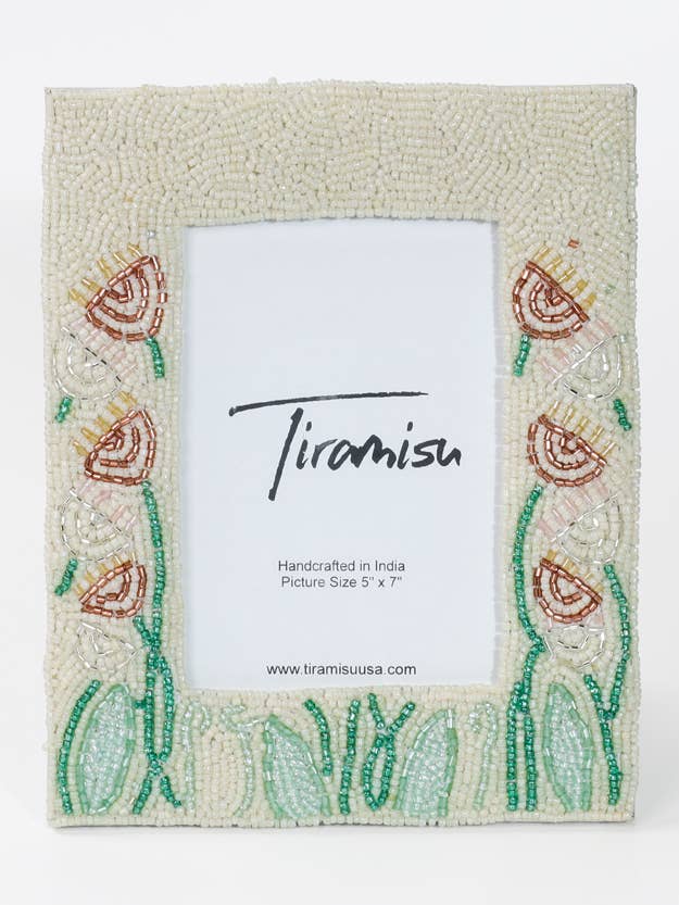 Cornice per foto Sussurri del Giardino Tiramisu per la vendita all'ingrosso da parte di Tiramisu