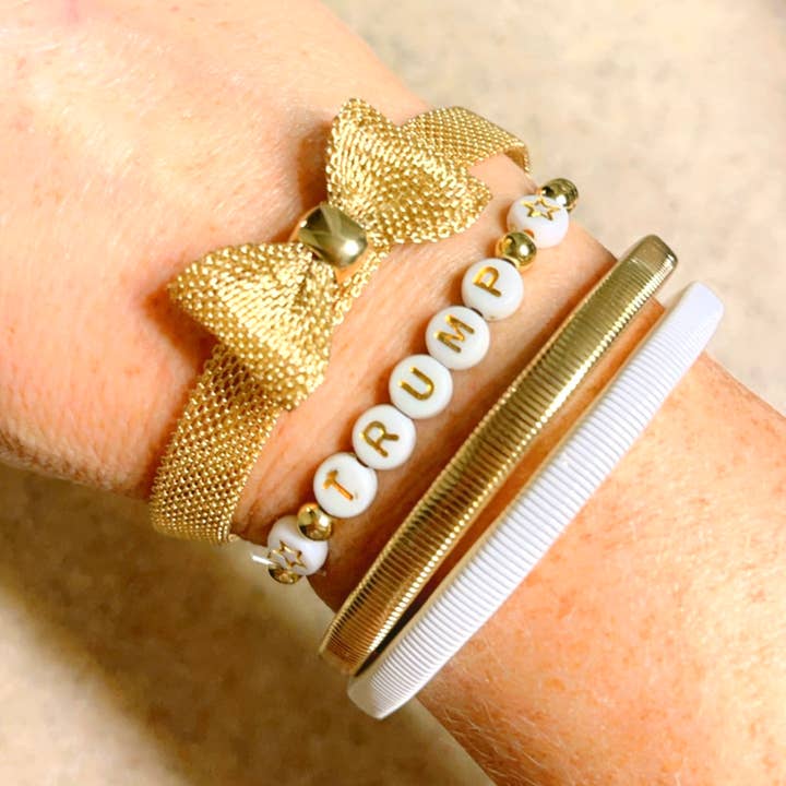 ShannAgains Jewels - Wholesale Beaded Bracelet - Game Day Bracelets 3