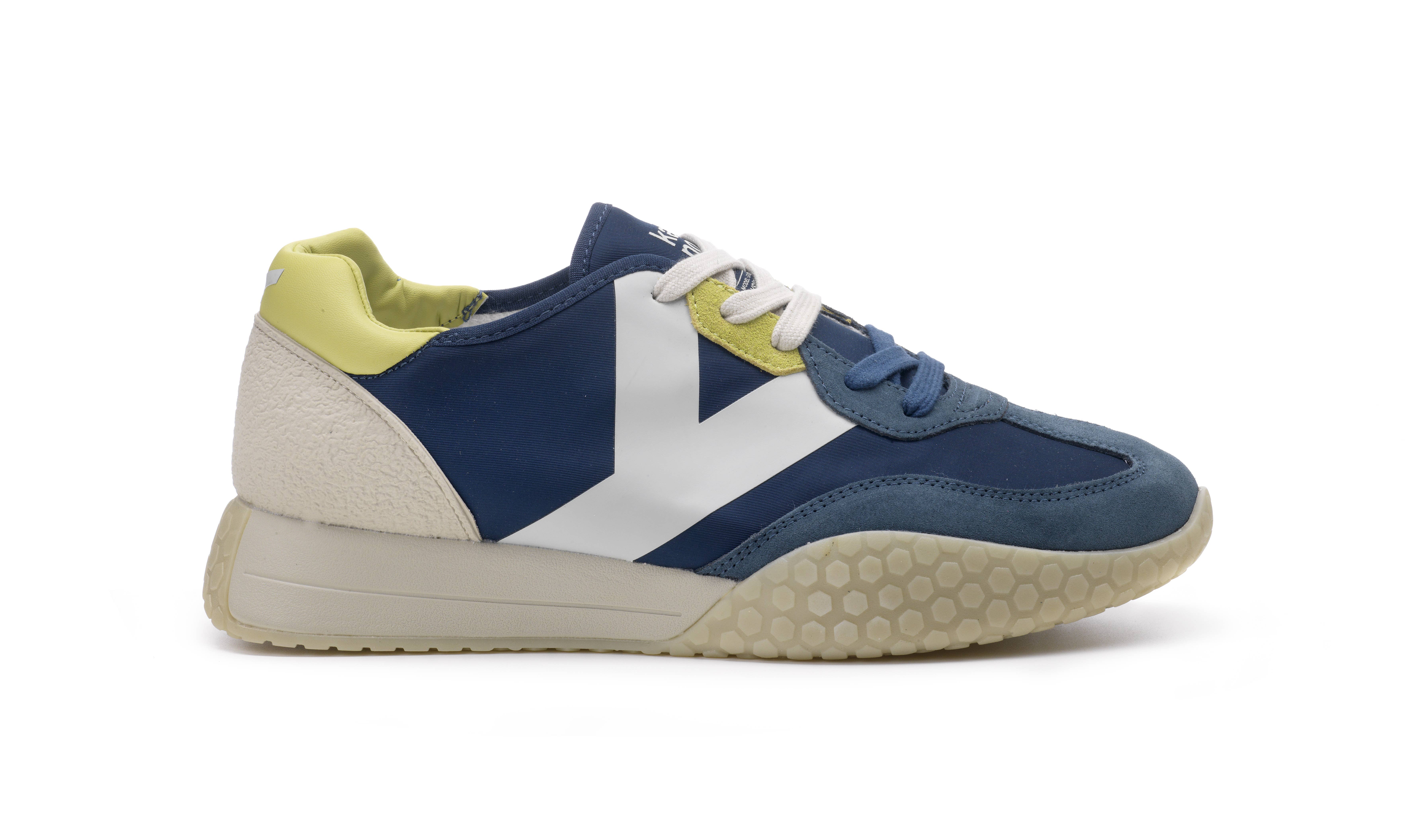 KEH-NOO - Wholesale Lifestyle Sneakers - Men's - The Ambassador: Timeless lifestyle sneakers, Italian design45