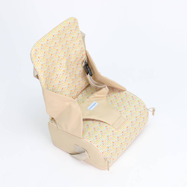 PLASTIMYR Bärbar Barnstol Arrow - 5-punktssele för wholesale av Plastimyr