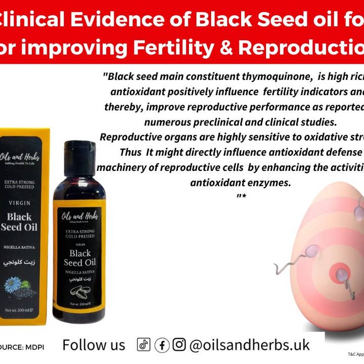 Oils and Herbs UK – Engroshandel Kosttilskud og vitaminer – Økologisk sort kommenolie – ekstra stærk – TQ-niveau 4,5 % til 5 %2