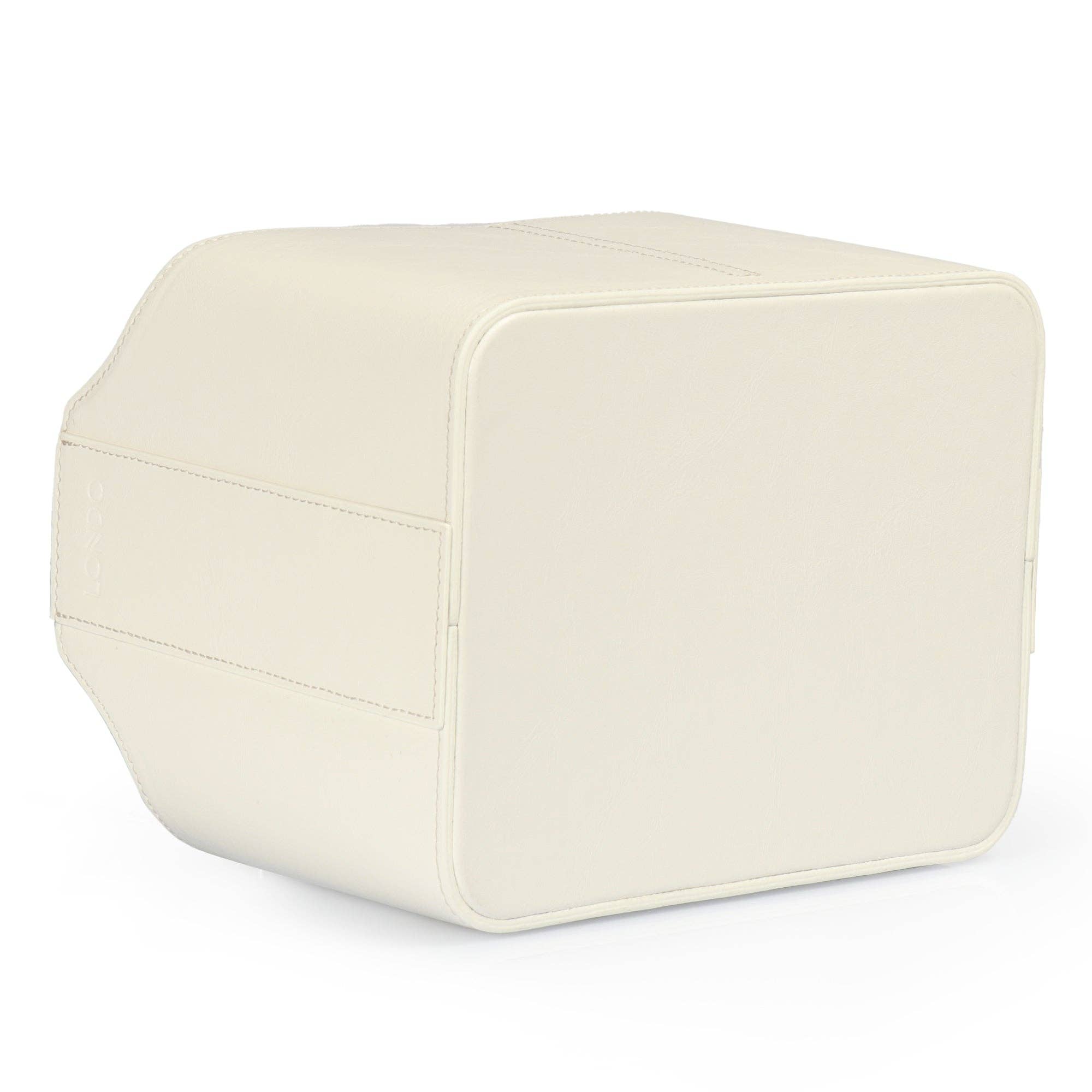 Londo - Wholesale Desk Organizer - Londo Leather Remote Control Organizer and Caddy with Tablet Slot36