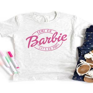 Purchase Wholesale barbie sticker. Free Returns & Net 60 Terms on Faire