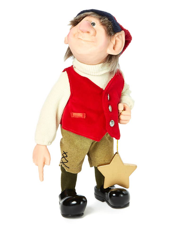 Zim's The Elves Themselves by Whitehurst Wendell for wholesale by The Whitehurst Company,LLC