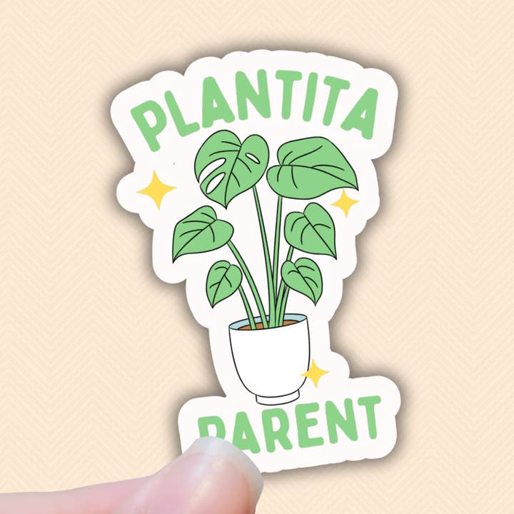 plantita parent sticker,latinx stickers,laptop decals and other Purchase Wholesale fiori stabilizzati vendita. Free Returns & Net 60 Terms on Faire trending on Faire.