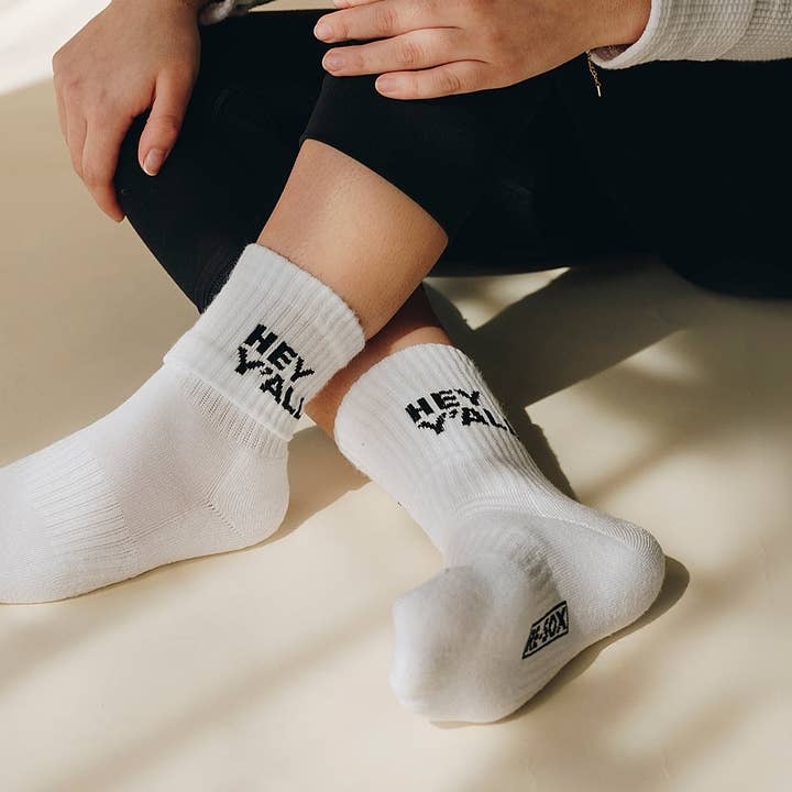 HEY Y'ALL for wholesale by RE-SOX