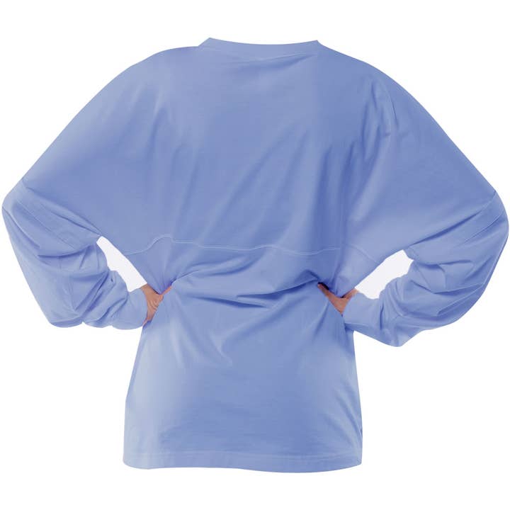 Maillot Boyfriend Adulte - Carolina Blue pour la vente par Neon Tees