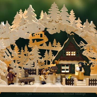 Light Arch Family Happiness for wholesale by Marketplace24