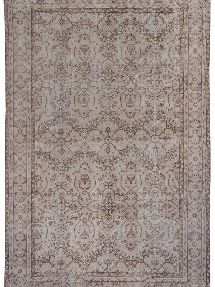 Iliana - 6'2" x 9'11" por atacado de Biev