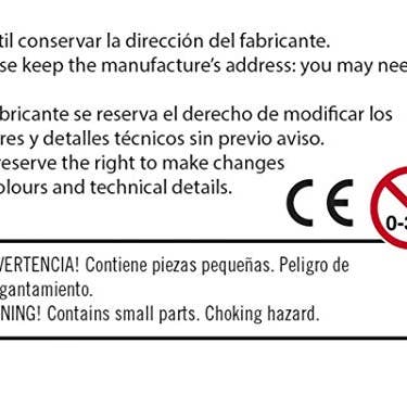 Cayro - Wholesale Board Game - Tabas - + 8 Years - Classic Bone Shaped Chips2