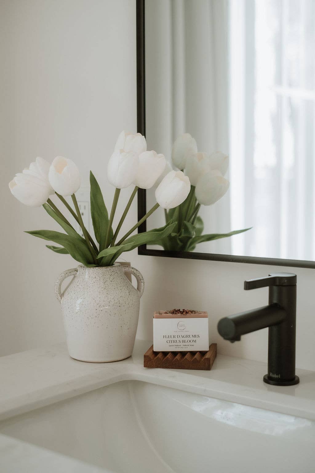 Hudson Soap Co - Wholesale Bar Soap - CITRUS BLOOM | natural soap3