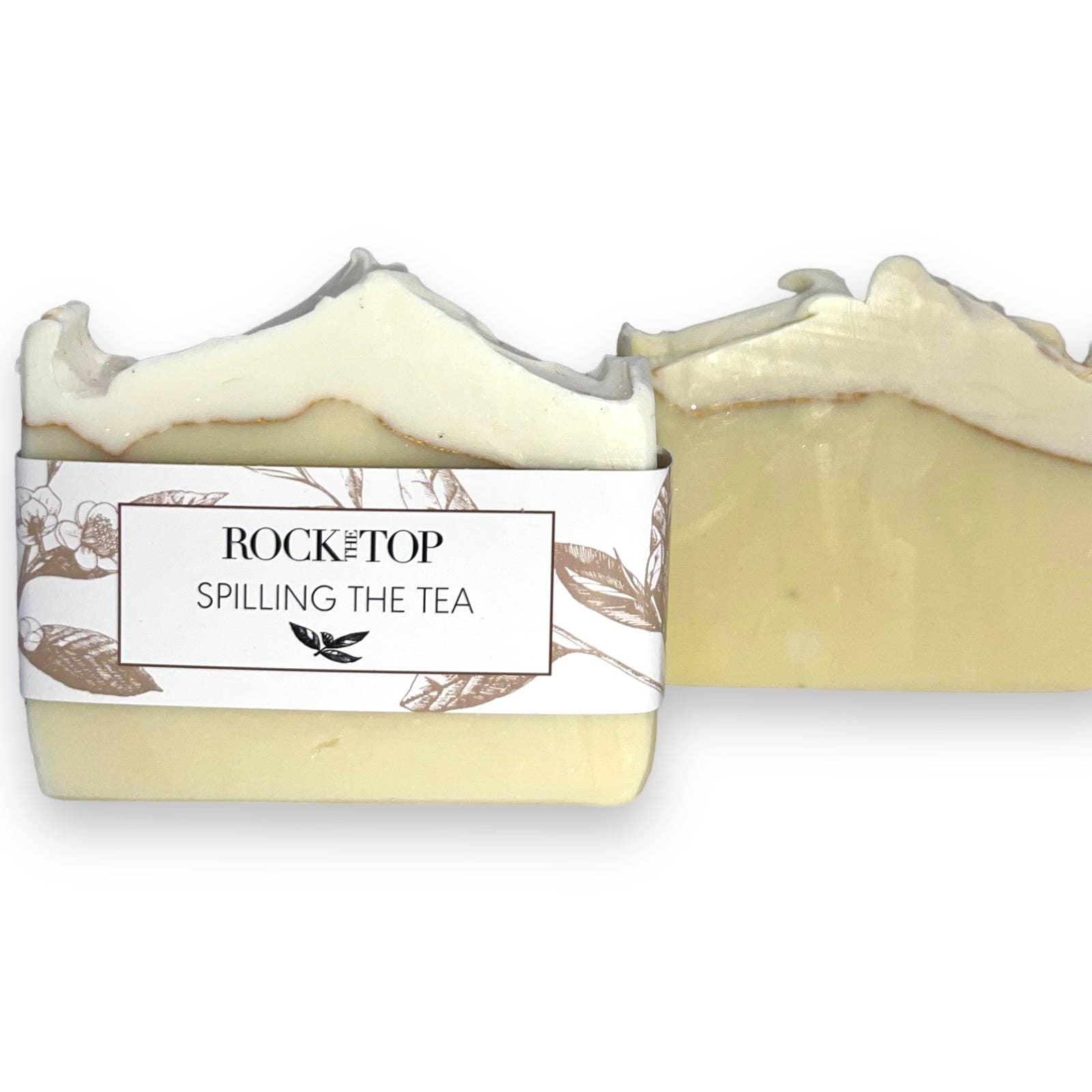 Rock the Top Inc. - Wholesale Bar Soap - Handcrafted Soaps Singles3
