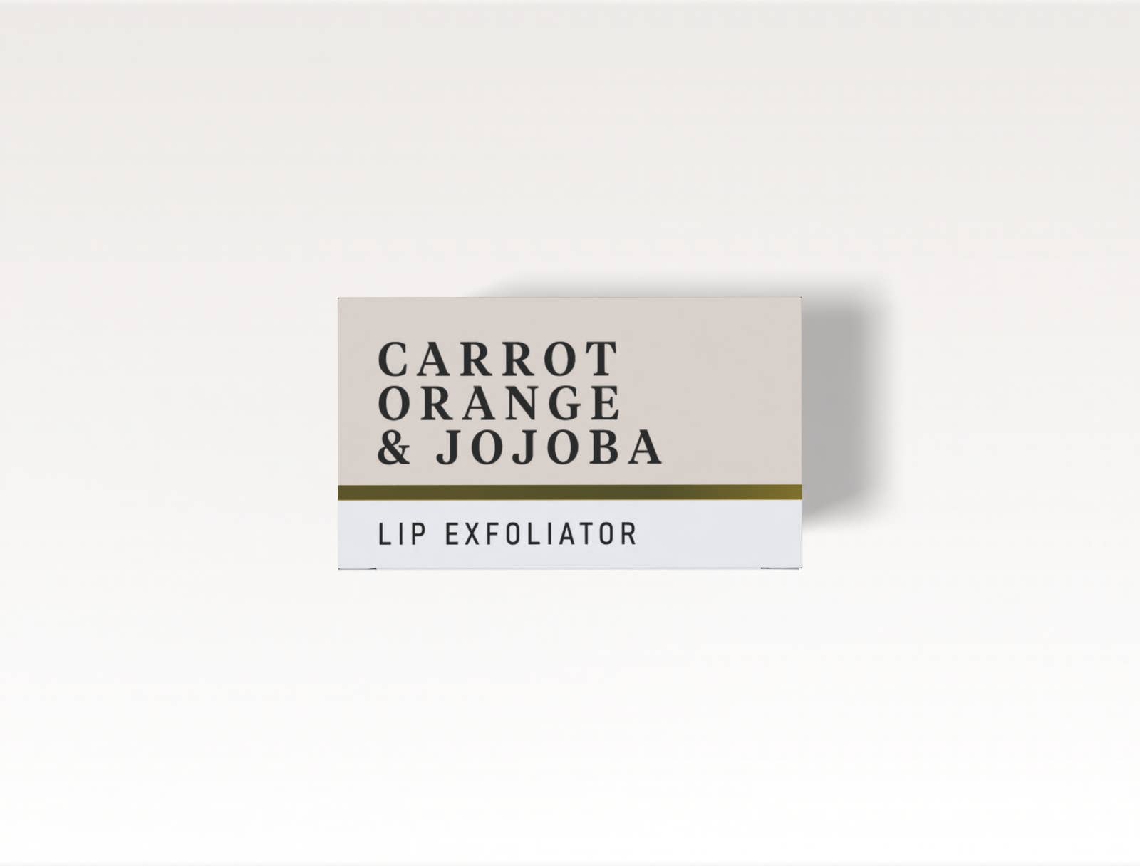 Banks-Lyon Botanical – wholesale Lip scrub/polish – Carrot, Orange And Jojoba Lip Exfoliator1