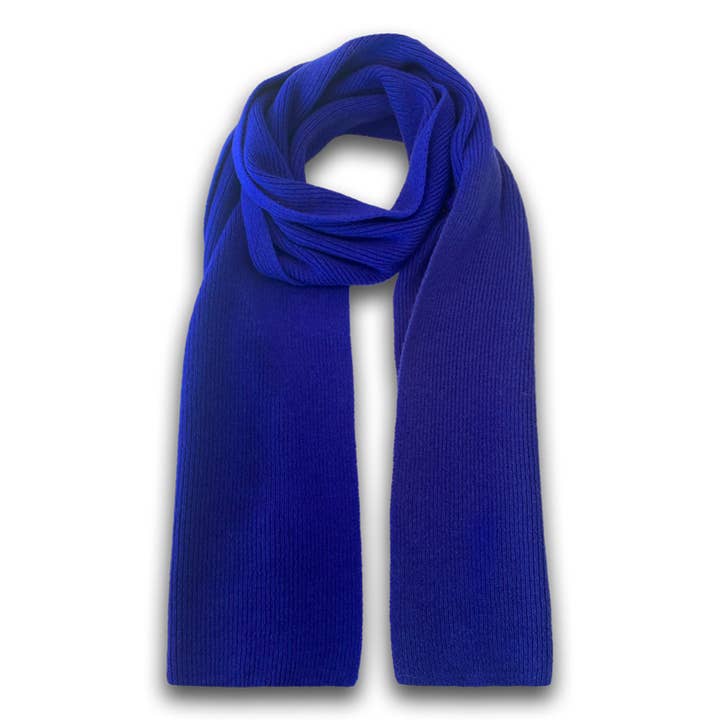 CÉZEMBRE - Wholesale Scarf - Unisex - LA HOGUETTE Scarf (Merino/Cashmere)10