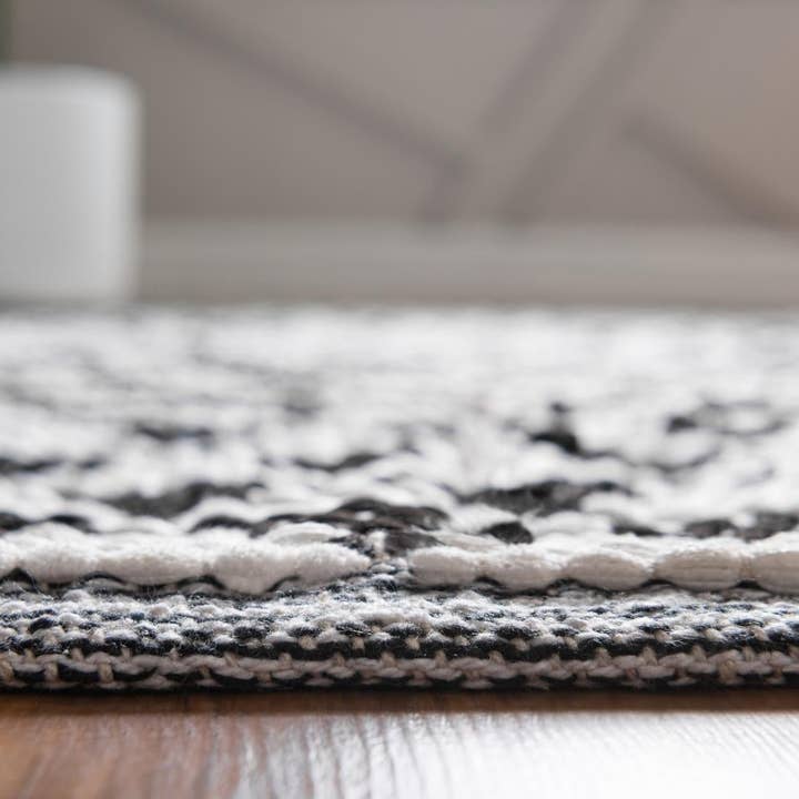 Rug Mart - Wholesale Area Rug - Chindi Jute Rug16