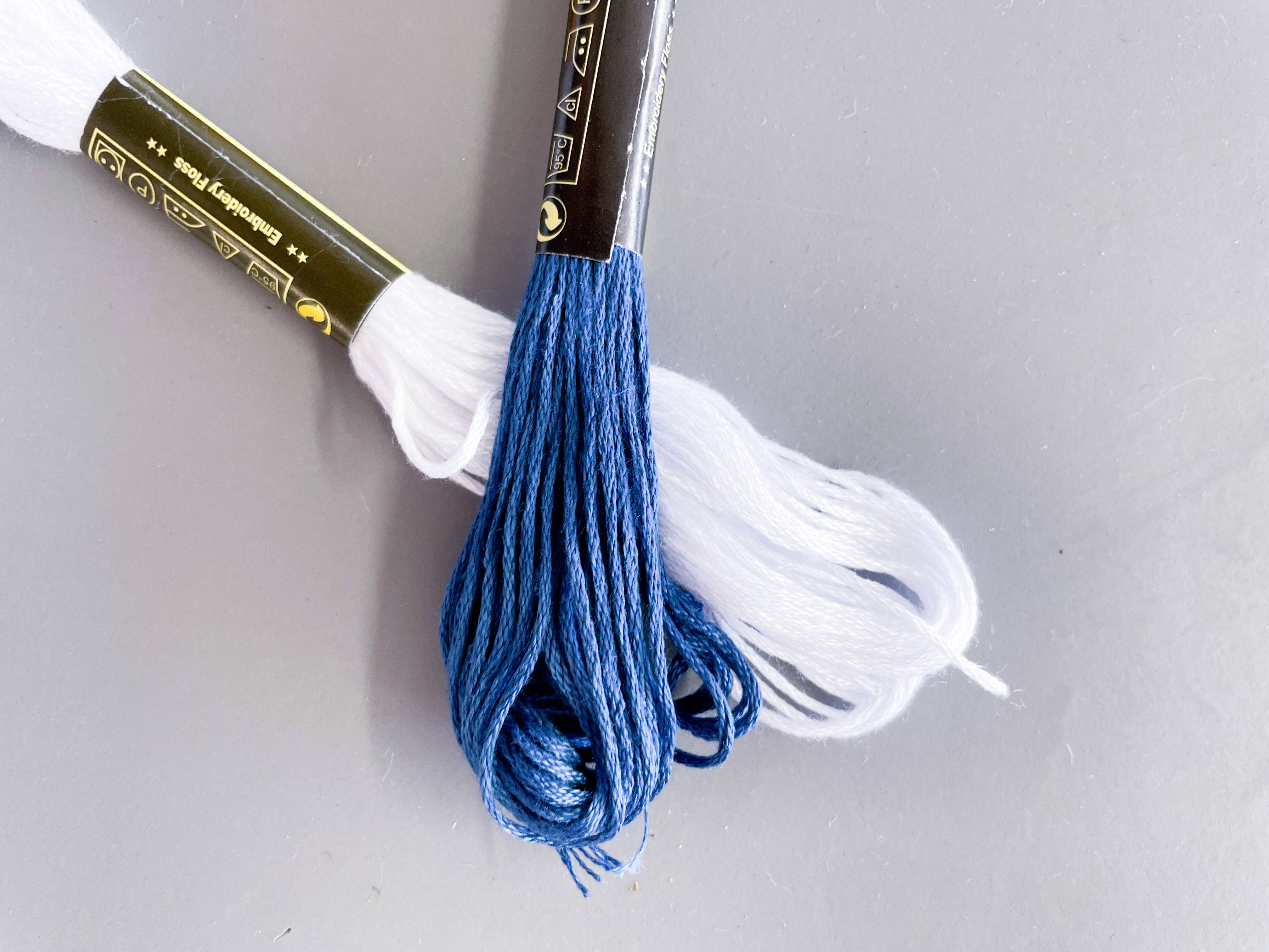 Daughter Handwovens - Vente Kit de bricolage - Kit DIY pour bracelets et tissages5