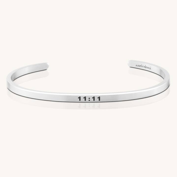 11:11 for wholesale by MantraBand