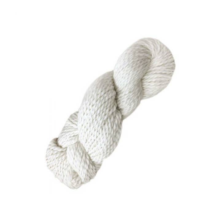 Lanart Alpaca - Wholesale Yarn - Baby Alpaca 100% Chunky Yarn Hank (bag of 5 hanks
)