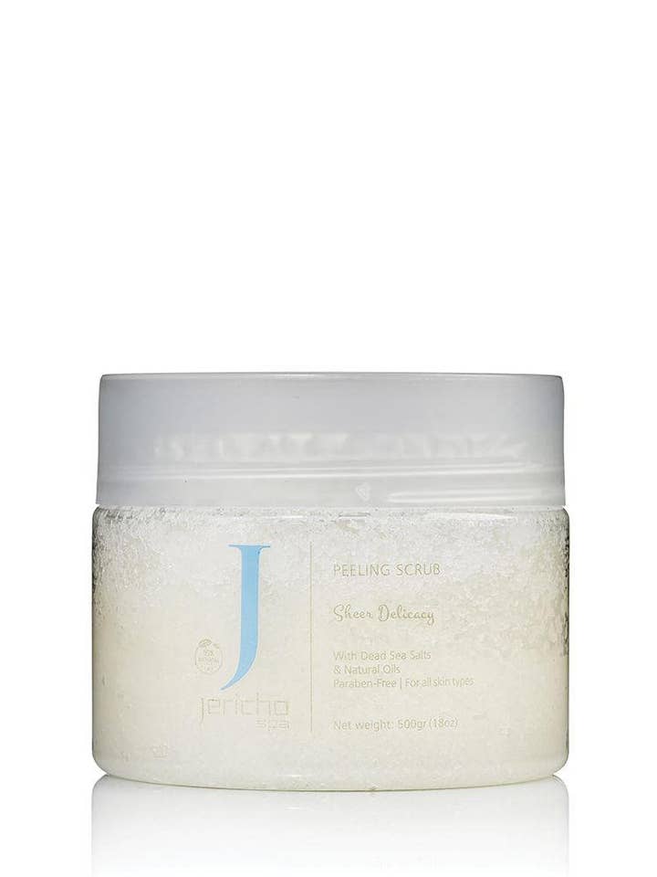 Peeling Scrub for wholesale by Beauty Select Shop