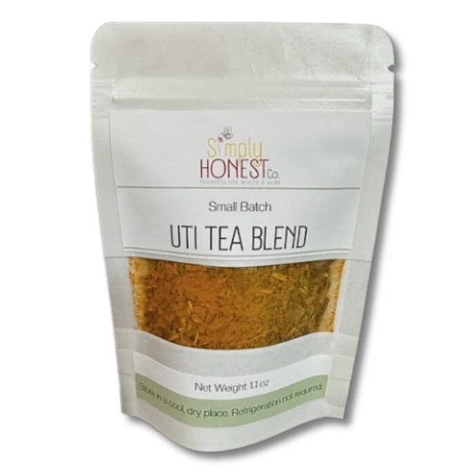 UTI Tea Blend for wholesale by Simply Honest Co.