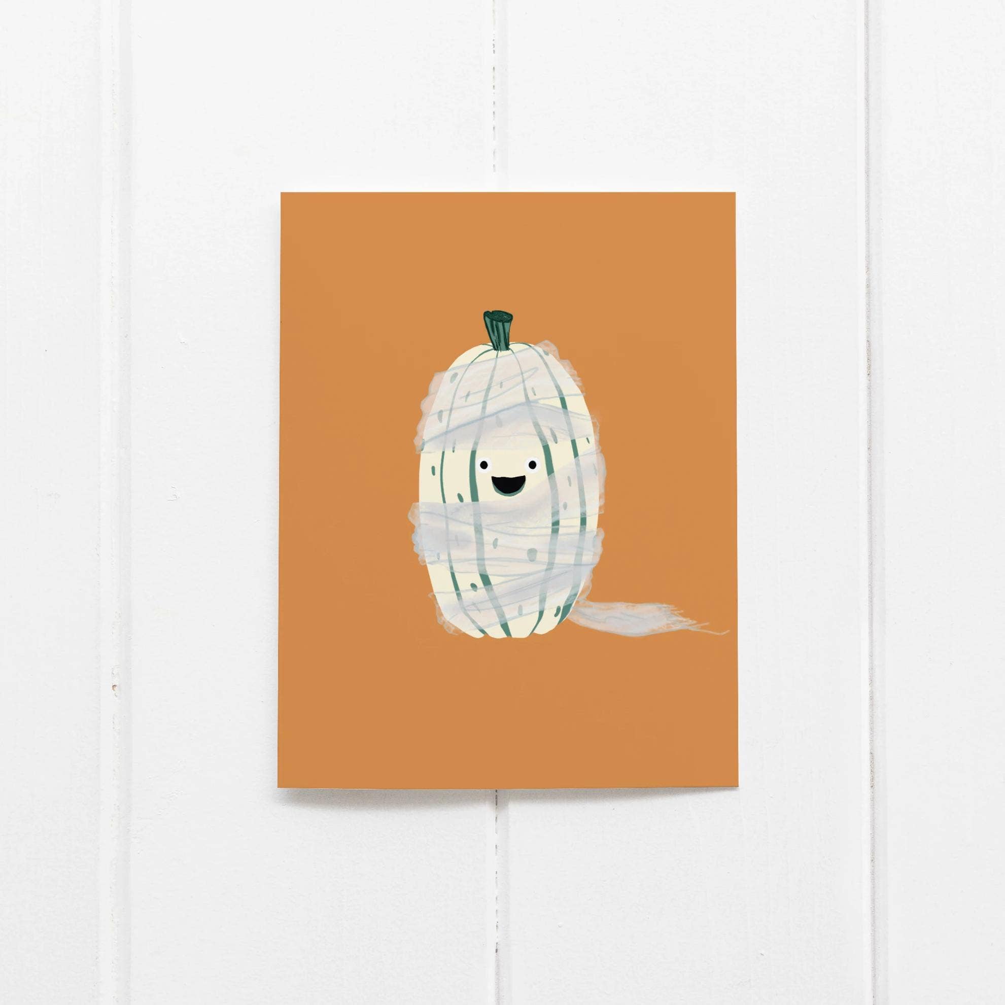 Ramus & Co. – Großhandel Grußkarten für den Alltag – Mummy Grußkarte1